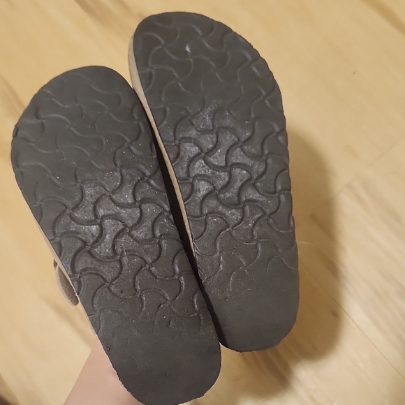 Birkenstock Boston Mules Clog Shoes- Sz 6 - Picture 12 of 12
